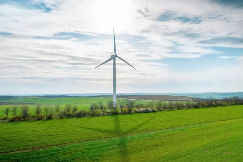 zdjęcie wyróżniające Ponad 30% energii z OZE. Polska przyspiesza transformację energetyczną